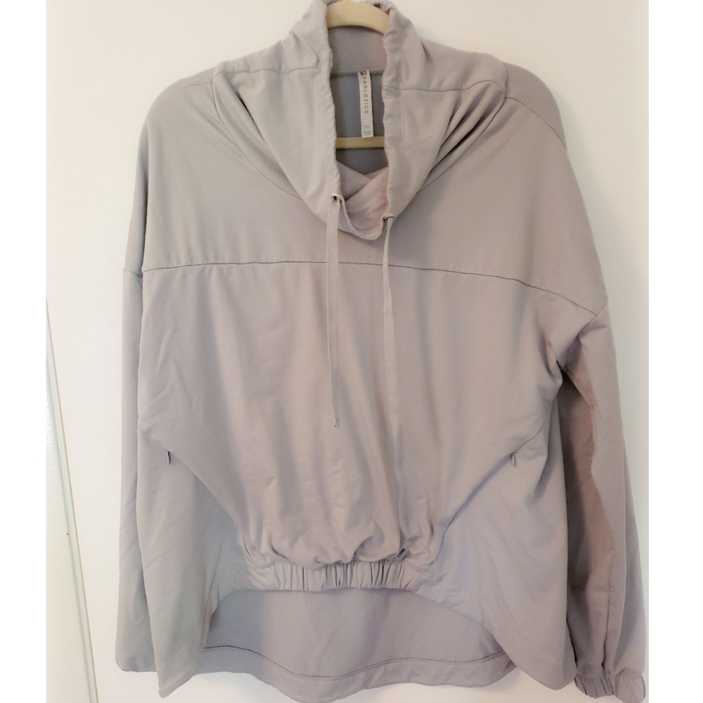 ⬇️Price Drop ⬇️Fabletics Pullover
